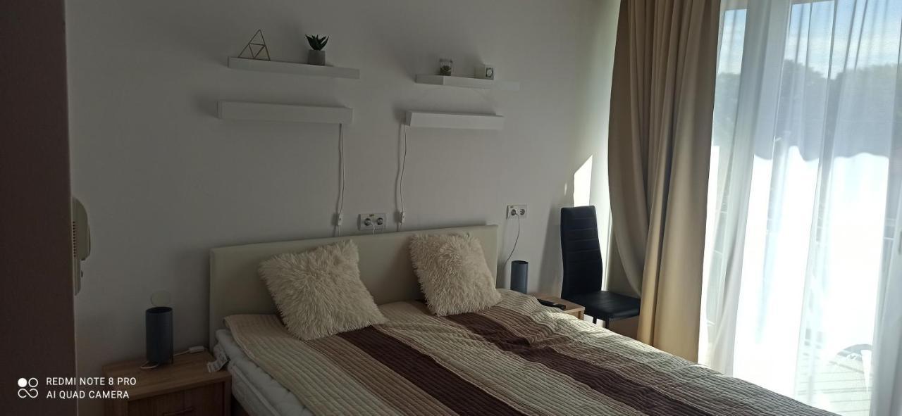 Apartment Sunshine 208 *