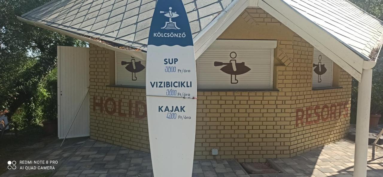 Sunshine 208 * Balatonszarszo